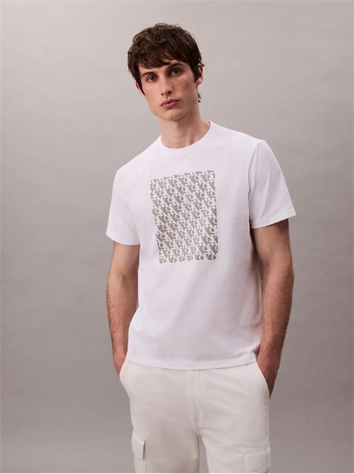 ss 20s ck mcr ap pff CALVIN KLEIN JEANS | LV04RC841GYAA